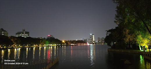 中国轻纺城大酒店