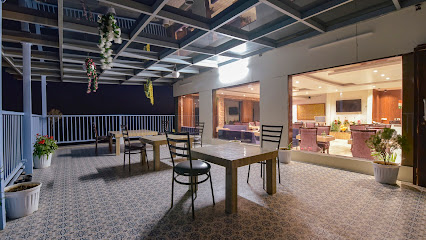 THE GREEN ACRES HOTEL AND RESTAURANT