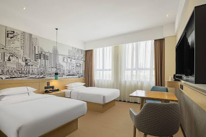 City Convenient Hotel