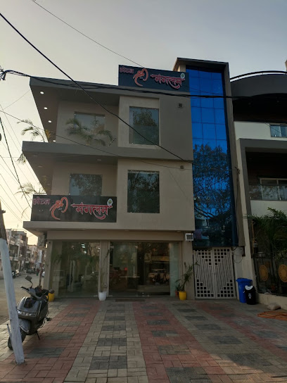 Hotel Shree Manglam