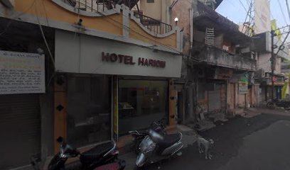 Hotel Hari om