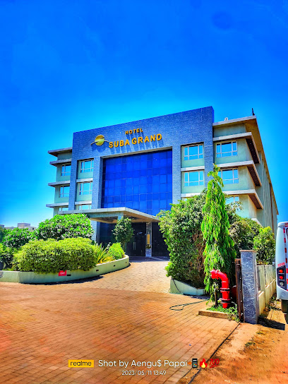 Hotel Suba Grand