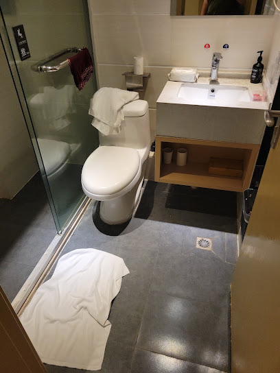 星程酒店（人民路店）