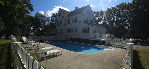 Old Orchard Beach Inn