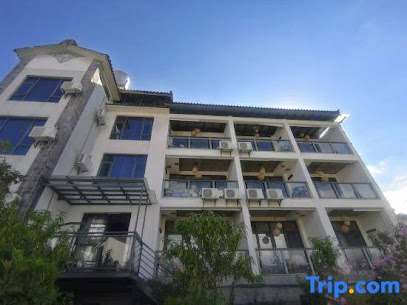 Wendao Panxiyuan Lake View Inn