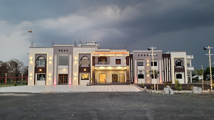 Hotel Shri Kailash Mansarovar, Sagar