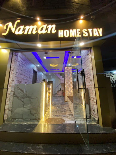 Naman Homestay