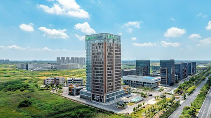 Holiday Inn Express Qidong Economic Zone, an IHG Hotel