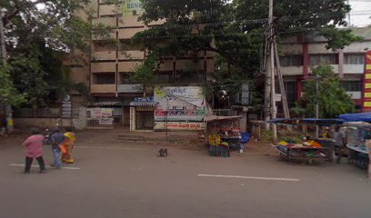 Hotel O Guntur Railway Junction