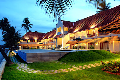 Lemon Tree Vembanad Lake Resort, Alleppey, Kerala