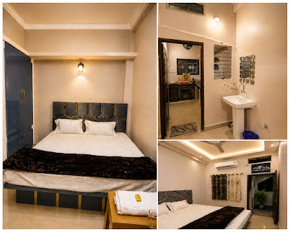 Shree Sanwariya Seth Homestay