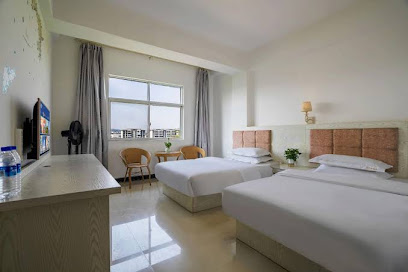 Xinxinrong Hotel