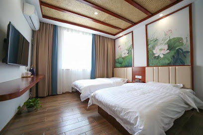 Jingde Hostel