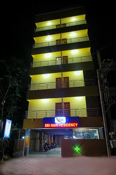 Sri Hari Residency