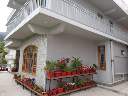 Bhagsu Homestay