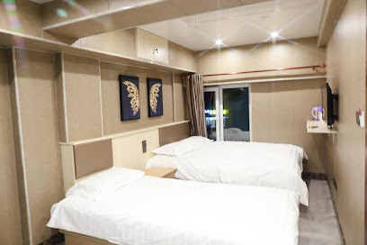 Auishang Express Hotel