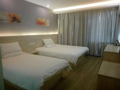 海友良品苏州火车站南广场店