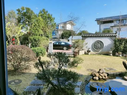 Bishui Yunlu Tea House