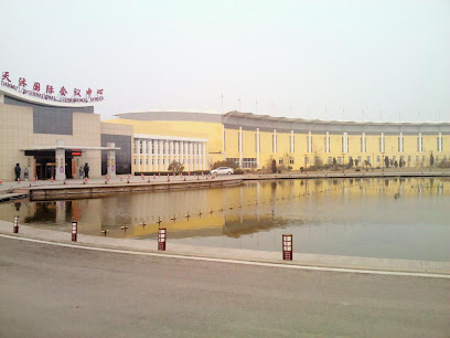 天沐江北水城温泉度假村