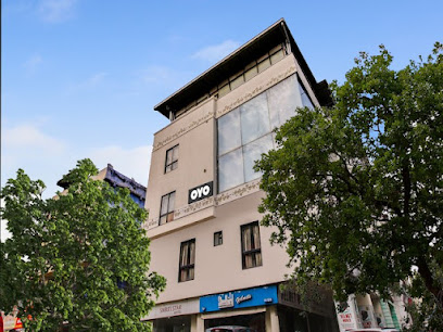 Hotel Smriti Star