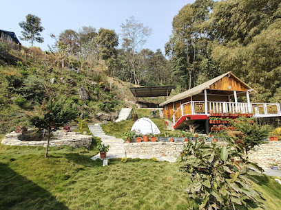 THE LUING VILLAGE