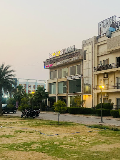 Vrindavan Stays