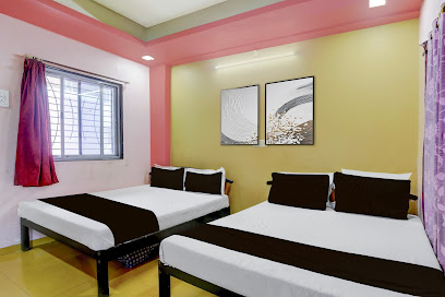 Hotel O Sri Sai Venkateswara Residency
