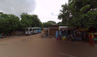 Ranjeet hotel new bus stand