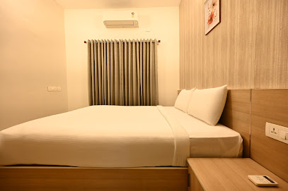 Castilo Inn Hotel Apartments