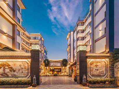 DONGHAN CULTURAL HOTEL