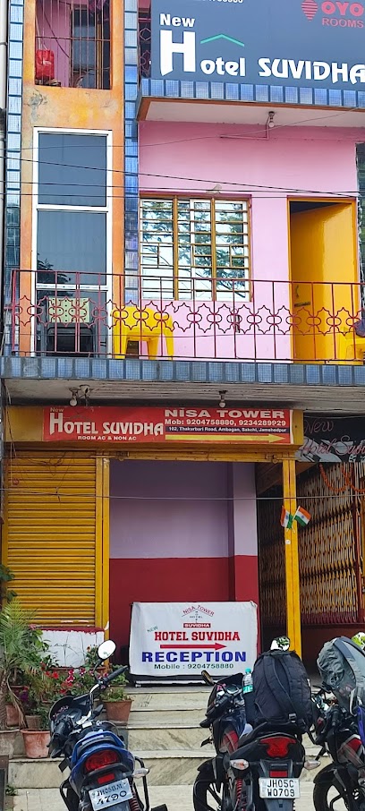 OYO Hotel Suvidha
