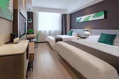 Shangke Youpin Hotel