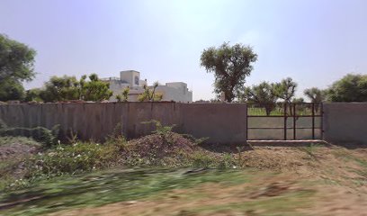 Chainaram Mali Hotel