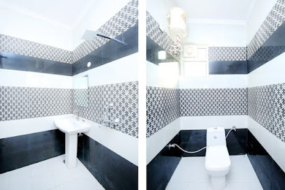 Oyo 40089 Hotel Star Highway