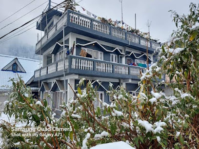 Kungma Homestay