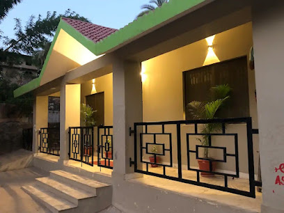 Parth villa
