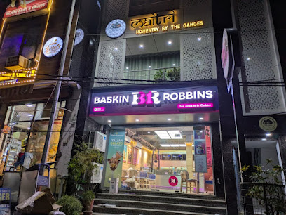 Maitri: Homestay by the Ganges