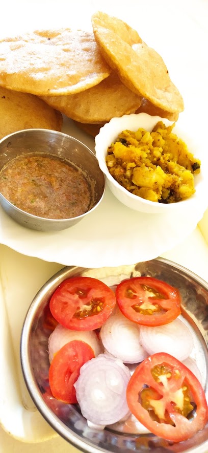 OYO 64976 Hotel Yogi Ashram