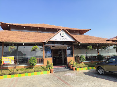 Hotel anagha grand