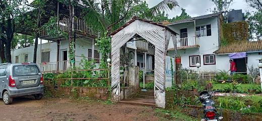 Vanraee Family Resort