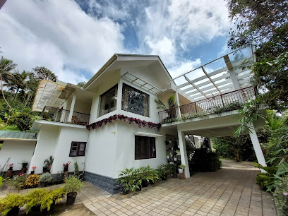 Coffee and Pepper Plantation Homestay