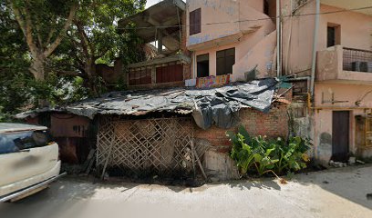 OYO 823034 Hotel Shyam