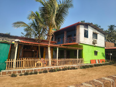 Vitamin sea beach front stay