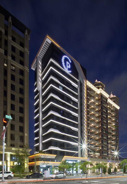 青埔商旅 CP-HOTEL