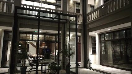 Shanghai JinSpecial Boutique Hotel