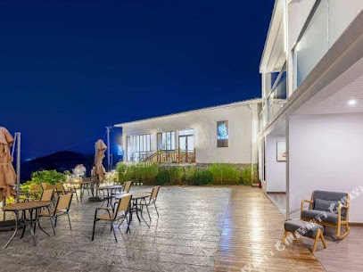 Yuqi Guesthouse