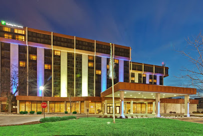 Holiday Inn Express Chicago O`Hare