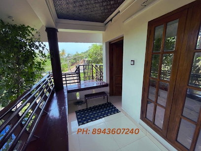 VL Homestay-budget rooms in varkala
