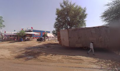 Hotel Kehar Singh Sahawa Road Taranagar
