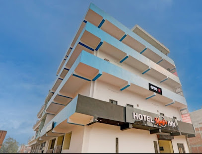 Hotel Mauji's INN